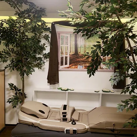 Seelenglueck Apartment *