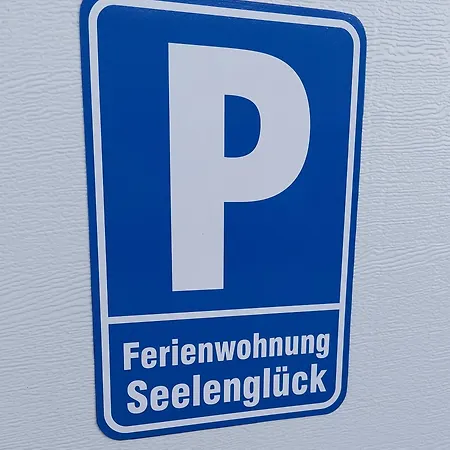 Apartment Seelenglueck Drackenstein