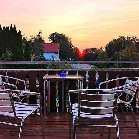 Seelenglueck Apartment