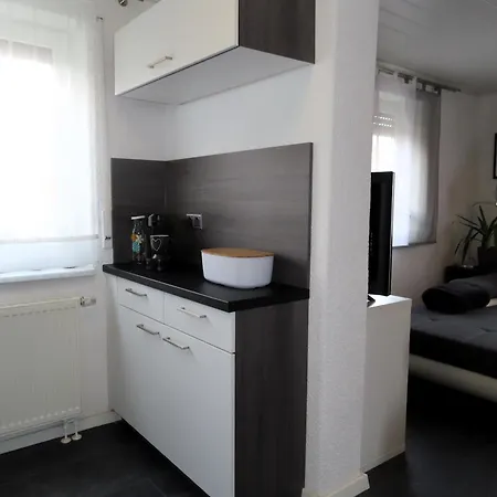 Apartment Seelenglueck *