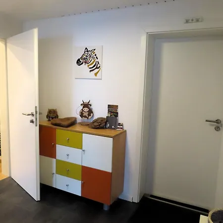 Apartment Seelenglueck *
