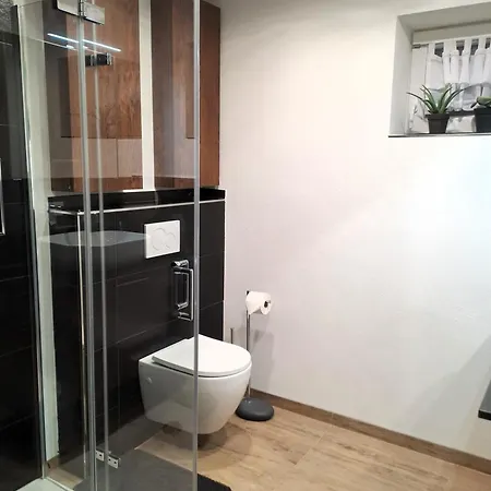 Seelenglueck Apartment