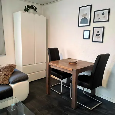 Seelenglueck Apartment *