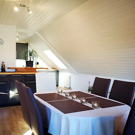 Apartment Seelenglueck