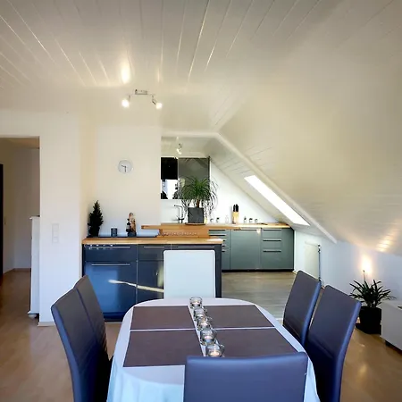 Seelenglueck Apartment Drackenstein