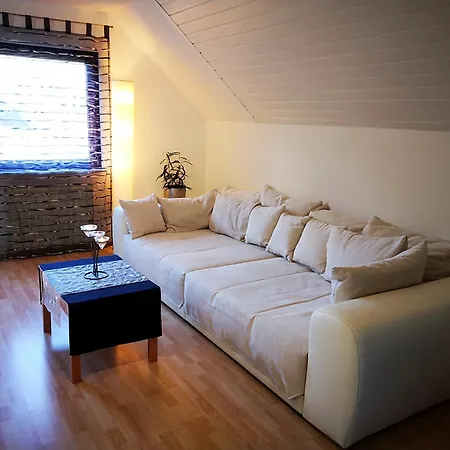 Apartment Seelenglueck