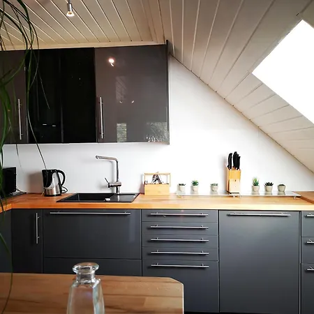 Seelenglueck Apartment Drackenstein