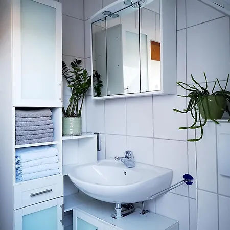 Apartment Seelenglueck *