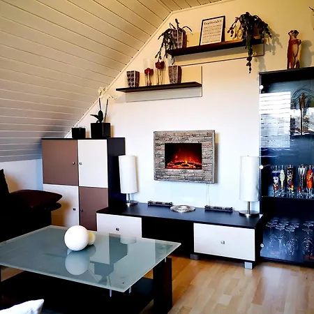 Apartment Seelenglueck