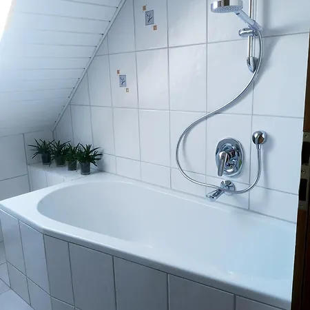 Seelenglueck Apartment *