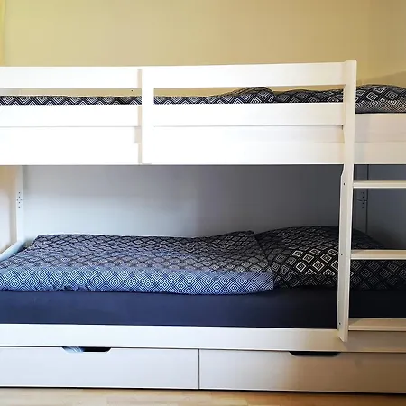 Seelenglueck Apartment