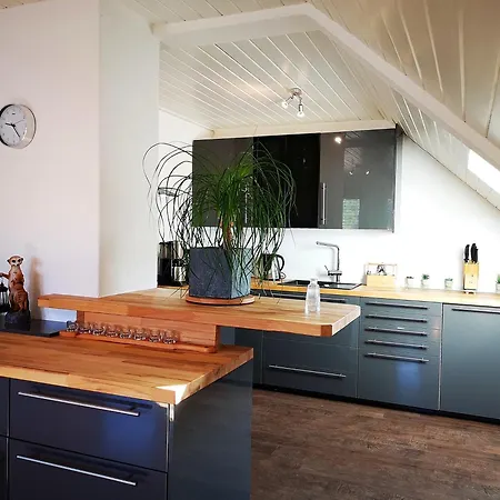 Apartment Seelenglueck